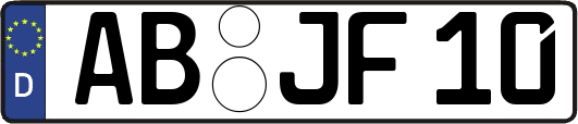 AB-JF10