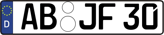 AB-JF30