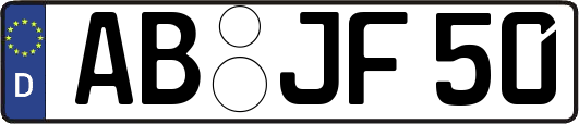 AB-JF50