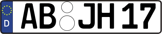 AB-JH17