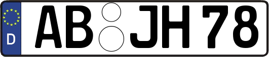 AB-JH78
