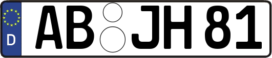 AB-JH81