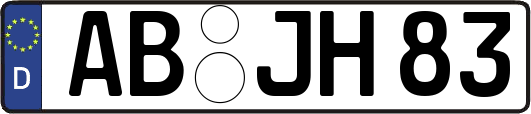 AB-JH83