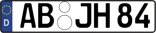 AB-JH84