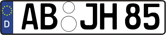 AB-JH85