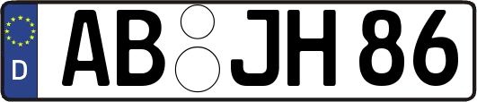 AB-JH86