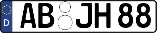 AB-JH88
