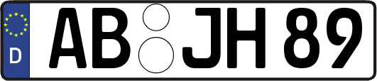 AB-JH89