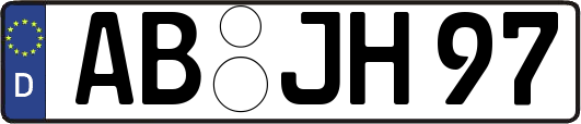 AB-JH97