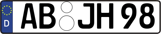 AB-JH98