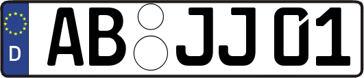 AB-JJ01