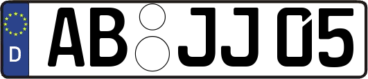 AB-JJ05