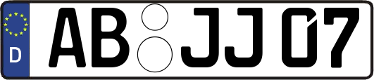 AB-JJ07