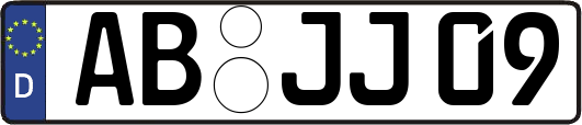 AB-JJ09
