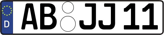 AB-JJ11