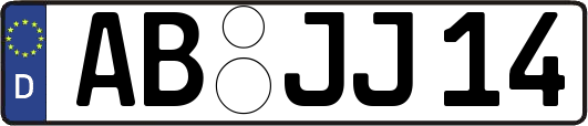 AB-JJ14