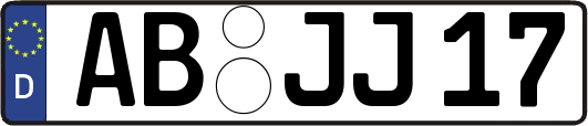 AB-JJ17