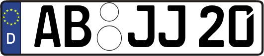 AB-JJ20