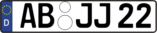 AB-JJ22