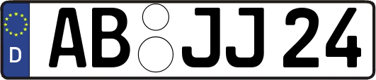 AB-JJ24