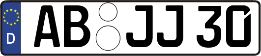 AB-JJ30