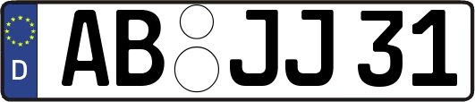AB-JJ31
