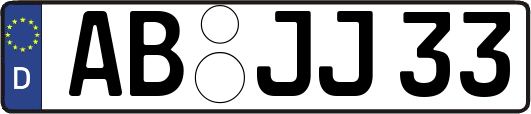 AB-JJ33