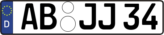 AB-JJ34