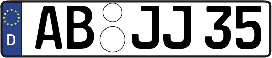 AB-JJ35