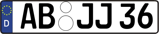 AB-JJ36