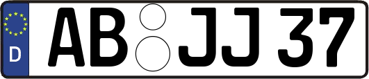 AB-JJ37
