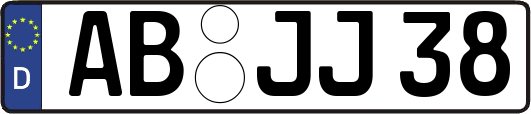 AB-JJ38
