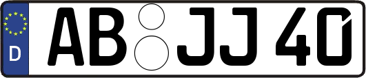 AB-JJ40
