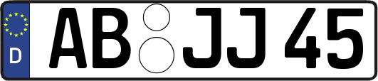 AB-JJ45