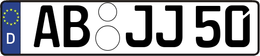 AB-JJ50