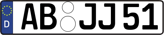 AB-JJ51
