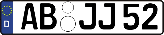 AB-JJ52
