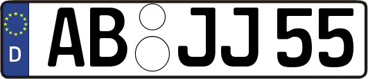AB-JJ55