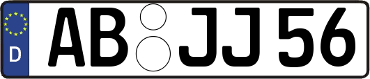 AB-JJ56