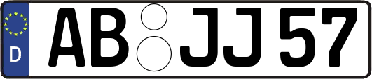 AB-JJ57