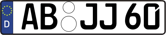 AB-JJ60