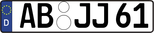 AB-JJ61