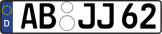 AB-JJ62