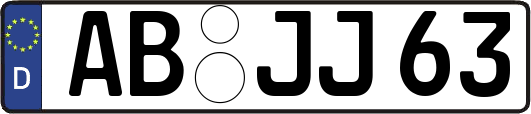 AB-JJ63