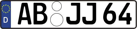 AB-JJ64