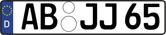 AB-JJ65