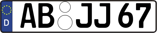 AB-JJ67
