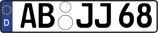 AB-JJ68