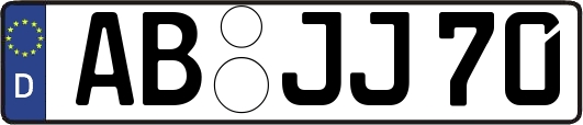 AB-JJ70