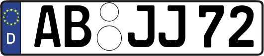 AB-JJ72